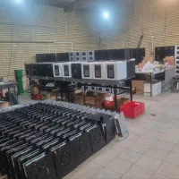 فروش دستگاه استسنایی میوه خشک کن