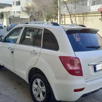 لیفانX60اتومات نیوفیس کم کار|خودرو سواری و وانت|اصفهان, برازنده|دیوار