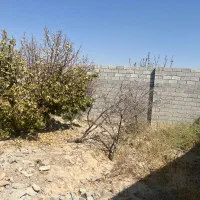 باغچه ویلایی استثنایی|فروش زمین و ملک کلنگی|ماهدشت, |دیوار