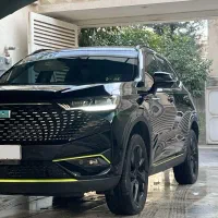 هاوال h6 هایبرید|خودرو سواری و وانت|گنبد کاووس, |دیوار