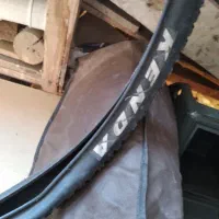 لاستیک دوچرخه|دوچرخه، اسکیت، اسکوتر|رشت, دخانیات|دیوار