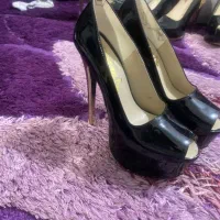 کفش مجلسی شیک ومناسب