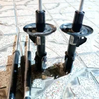 کمک جلو و عقب شاهین|قطعات یدکی و لوازم جانبی|کرج, فاز ۳ گوهردشت|دیوار