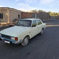 پیکان سواری