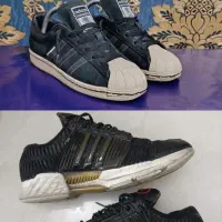 کتونی zx کیلیماکول و سوپر استار اورجینال