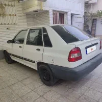 پراید141sx