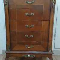 میز اباژور