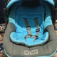 کریر وروروئک|کالسکه و لوازم جانبی|قدس, شهرقدس|دیوار