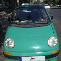 دوو ماتیز