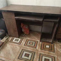 میز کامپیوتر