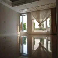 کفسابی و گلیزینگ بتن