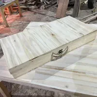 کرسی چوبی هورالعظیم سفارشی (تاشو و ثابت)کامل و فول