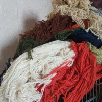 دارقالی مدل گلدونی ورامین چهله کشی شده|فرش|قرچک, شهرک طلائیه|دیوار