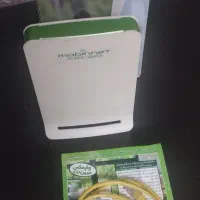 مودم مبین نت وایمکس