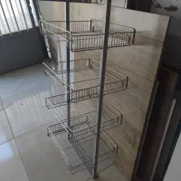 سبدسوپرمارکتی کابینت