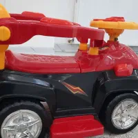 چهار چرخ،ماشین|اسباب و اثاث بچه|تاکستان, |دیوار