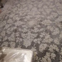 فرش هزار و دویست شانه نه متری ودوازده متری|فرش|رباط‌کریم, شترخوار|دیوار