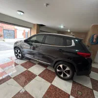 تیگو ۷ مدل ۹۷ در حد خشک استثنایی