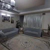 همکف ورودی مجزا باغچه بان