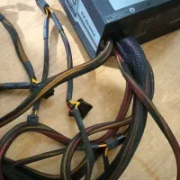 پاور کامپیوتر گرین ۵۳۰ وات Green مدل GP530A-ES|قطعات و لوازم جانبی رایانه|کرج, ساسانی (قلمستان)|دیوار