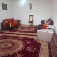 اجاره سوییت تمیز مرتب ۱۰۰متری مبله پارکینگ دار|اجارهٔ کوتاه‌مدت آپارتمان و سوئیت|خرم‌آباد, |دیوار