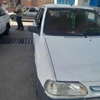 پراید۸۴خانگی