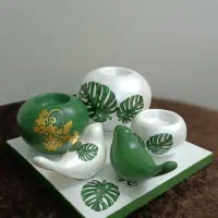 دکوری های رومیزی|صنایع دستی و سایر لوازم تزئینی|تهران, زرکش|دیوار