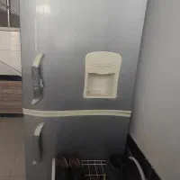 یخچال دودر سالم و سرحال