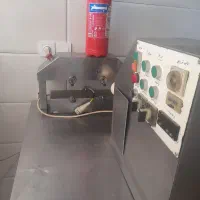 دستگاه سیخ گیر|کافی‌شاپ و رستوران|آباده, |دیوار