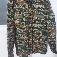 لباس بسیجی کامپیوتری