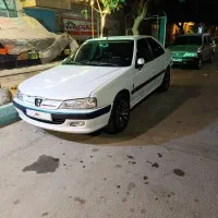 پژو پارس tu5 مدل94