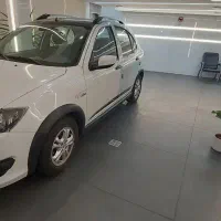 کوئیک GXR مدل ۱۴۰۳