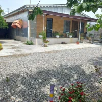 فروش خانه باغ روستای قلعه حاجیگلدیخان پشت رودخانه|فروش خانه و ویلا|سیمین شهر, |دیوار