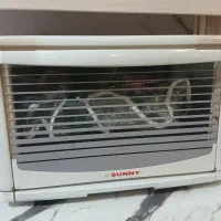 توستر سانی بزرگ