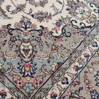 یک جفت فرش 6متری بافت اردکان نو|فرش|اصفهان, کلمه خوران|دیوار