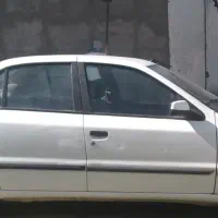 سمند مدل ۹۲|خودرو سواری و وانت|دورود, |دیوار