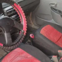 پراید۸۲سالم درجه ۱|خودرو سواری و وانت|شهرکرد, |دیوار