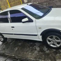 سمند EF7 مدل 91
