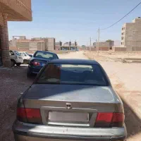 سمند مدل ۸۴بدون رنگ یکسال بیمه