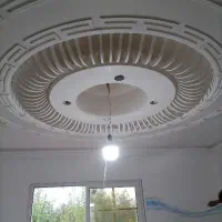 گچکاری ساختمان