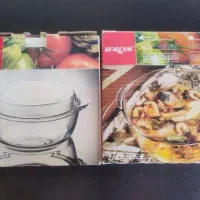 مرغ خوری برجام و لیوان