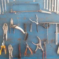 استخدام مکانیک وجلوبندیساز و هیدرولیک کار  ماهر