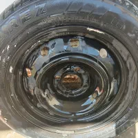 یک عدد رینگ ۱۵