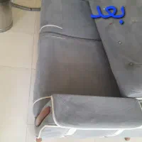 شستشوی مبلوفرش ابوالفضل بابهترینموادنانوباضمانت|خدمات نظافت|مشهد, خواجه ربیع|دیوار