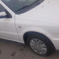 سمند سورن پلاس xu7p|خودرو کلاسیک|تهران, کوی نصر مهرآباد|دیوار