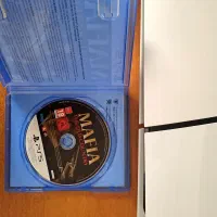 بازی Mafia The Old Country ps5|کنسول، بازی ویدئویی و آنلاین|تهران, پونک|دیوار