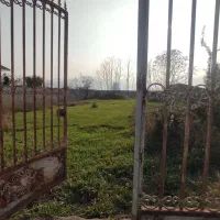 فروش ۲ پلاک زمین کوهپایه ای گورابزرمیخ