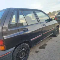 پراید هاچبک