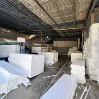 انواع بلوک سقفی (یونولویت)|مصالح و تجهیزات ساختمان|سیرجان, |دیوار