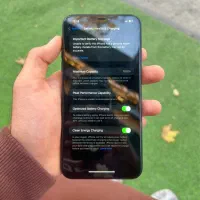 IPhone 11 Pro Max|موبایل|گرگان, |دیوار